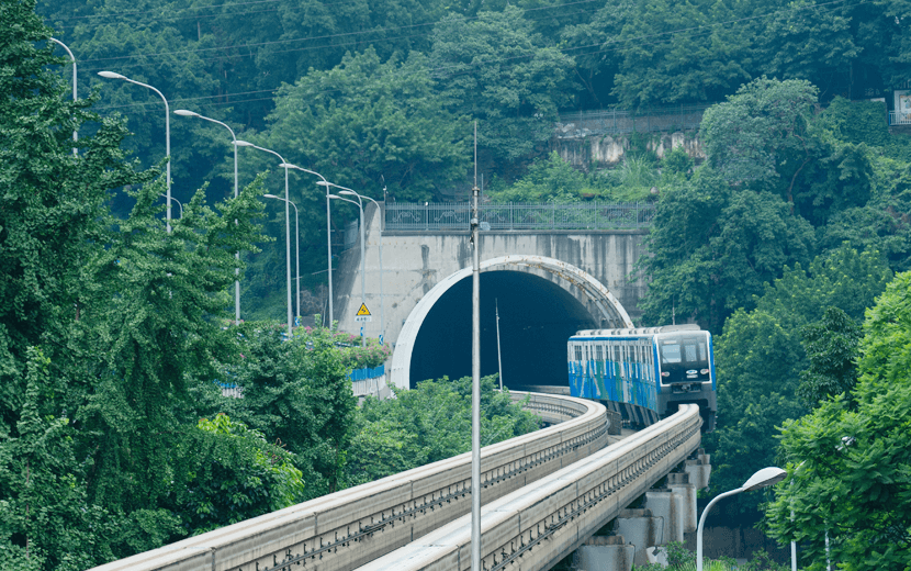 Tunnel Construction