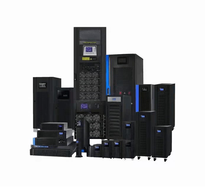 Classification of UPS uninterruptible power supply