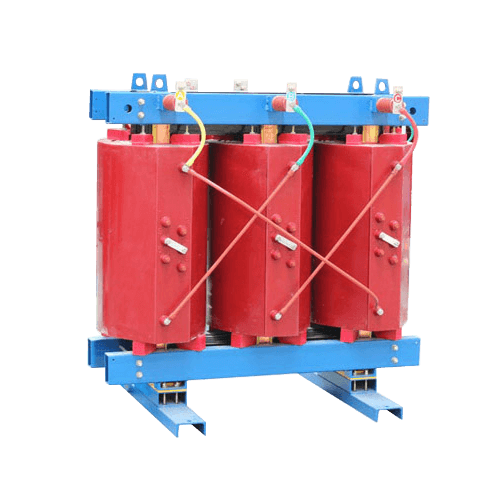 SCB11-10kV Resin Insulated Dry-Type Transformer