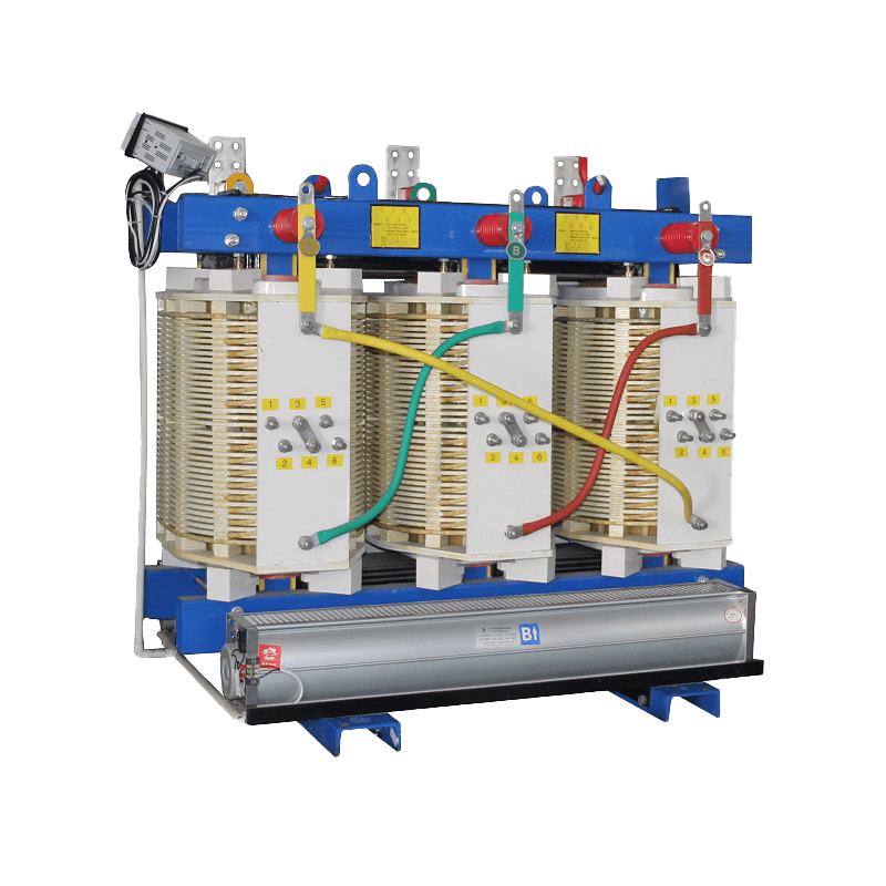 SG(B)13H environmental protection and energy saving dry-type transformer