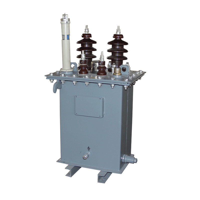 D11 series 10kV oil-immersed power transformer