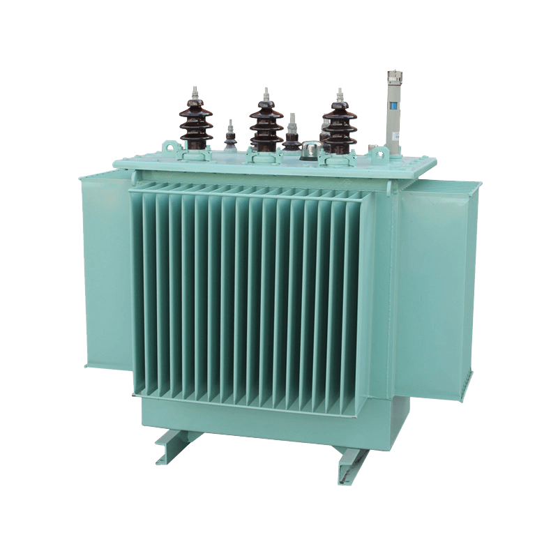 S11 series 10kV oil-immersed power transformer