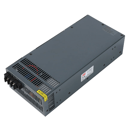 High power S series 1000~3000W switching power supply