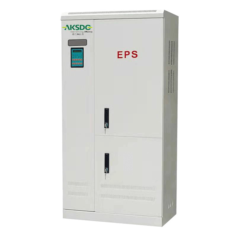 Single-phase EPS fire emergency lighting special emergency power supply 0.5~10kW