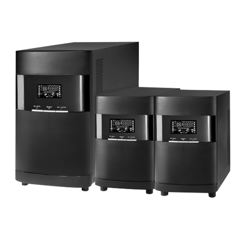 Otima II Tower 800VA-5KVA