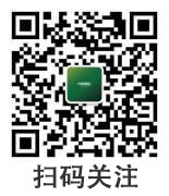 WeChat public account