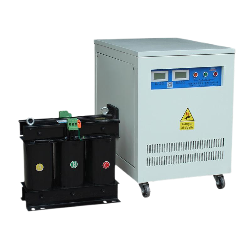 Three-phase dry (servo) isolation transformer AKSG series 1~10kVA