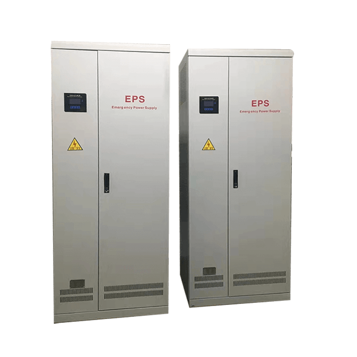 Three-phase power EPS emergency power supply 2.2~110kW