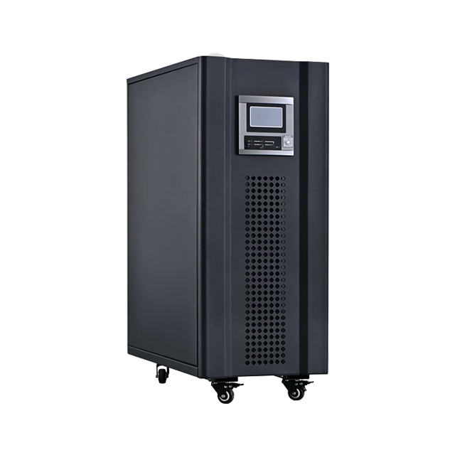 工频在线三进单出（10~40KVA）
